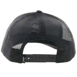 Hooey Mid Profile Camo/Black Cap-O Classic Logo -Weaver Leather Cowboy Store 2209T CABK09 800x 1