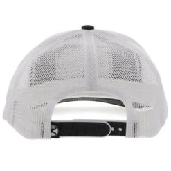 Hooey YOUTH Charcoal/White Cap-Cowboy Flag Patch -Weaver Leather Cowboy Store 2210T CHWH09 800x 4627ffe6 4a37 4cd3 991a 34e0db32d7b6