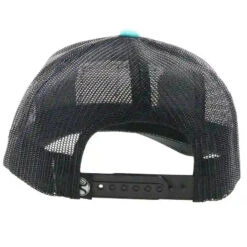 Hooey Mid Profile Turq/Black Cap-Liberty Roper Patch 7 Hooey Mid Profile Turq/Black Cap-Liberty Roper Patch -Weaver Leather Cowboy Store 2210T TQBK09 800x bb664bee 15a6 4644 a223 501f476ab772