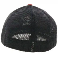 Hooey Mid Profile Rust/Black Cap-Grey Hooey Up Logo 7 Hooey Mid Profile Rust/Black Cap-Grey Hooey Up Logo -Weaver Leather Cowboy Store 2212RUBK09 800x 22043127 a748 4688 851a f6dfa1ae931e