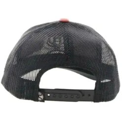 Hooey Mid Profile Rust/Black Cap-Arc Welders Logo -Weaver Leather Cowboy Store 2221T RUBK09 800x a16684e0 c730 43ec aef2 a3ef8d6b18fa