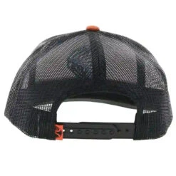 Hooey Mid Profile Orange/Black Cap-Headdress Patch 7 Hooey Mid Profile Orange/Black Cap-Headdress Patch -Weaver Leather Cowboy Store 2226T ORBK09 800x 86b3f6d8 48ee 4af1 a5b8 ea03c704858a