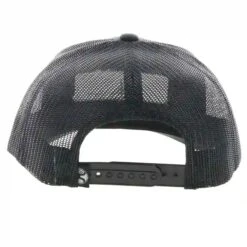 Hooey High Profile Black Cap-Western Original Patch -Weaver Leather Cowboy Store 2235T BK09 800x 87b5282f e3e3 4b9f aa58 1584656fc514