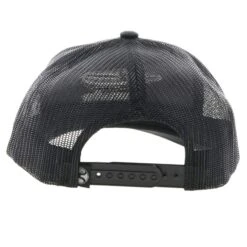 HOOey Blk ResistolFeathCap 7 HOOey Blk ResistolFeathCap -Weaver Leather Cowboy Store 2251T BK09 800x ad7e333f 864c 4632 8f3d 58d36162c753