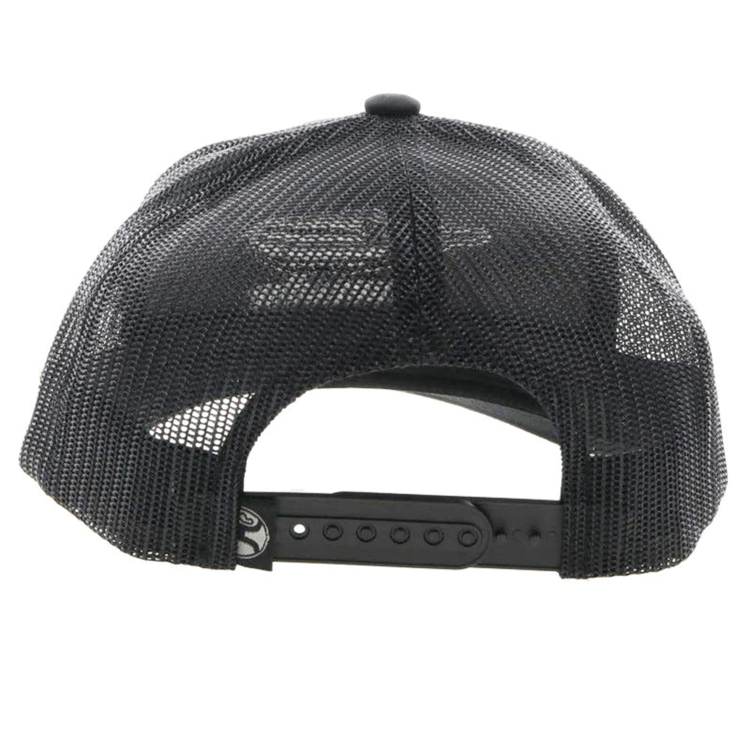 HOOey Blk ResistolFeathCap 5 HOOey Blk ResistolFeathCap - Image 3