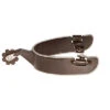 Men's Rope Edge Spurs -Weaver Leather Cowboy Store 230122