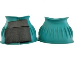 Shiloh Rubber Bell Boots -Weaver Leather Cowboy Store 24280a