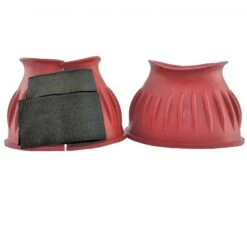 Shiloh Rubber Bell Boots -Weaver Leather Cowboy Store 24280c