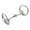 Weaver Leather Weaver Mini Eggbutt Snaffle -Weaver Leather Cowboy Store 25 5336