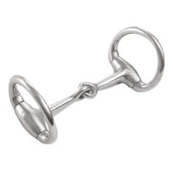 Weaver Leather Weaver Mini Eggbutt Snaffle