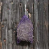 Purple Slow Feeder Hay Net -Weaver Leather Cowboy Store 257462 lifestyle