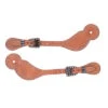 Weaver Leather Weaver Rambler Spur Straps 1 Weaver Leather Weaver Rambler Spur Straps -Weaver Leather Cowboy Store 300342