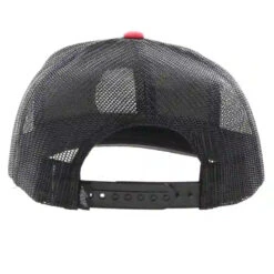 Hooey High Profile Red/Black Cap-Rose Hog Oil Rig Patch 7 Hooey High Profile Red/Black Cap-Rose Hog Oil Rig Patch -Weaver Leather Cowboy Store 3026T RDBK09 800x adae77f6 053a 48ce b2d4 89045972aa9e