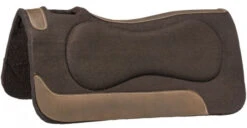 Tough 1 Contour Fit Felt With Padded Bars