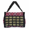 Weaver Leather Weaver Slow Feed Hay Bag - Plaid Aztec -Weaver Leather Cowboy Store 35 1381 249