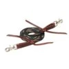 Weaver Leather Weaver Flat Braided Competition Roper Reins 8' 1 Weaver Leather Weaver Flat Braided Competition Roper Reins 8' -Weaver Leather Cowboy Store 35 2084 F1 e