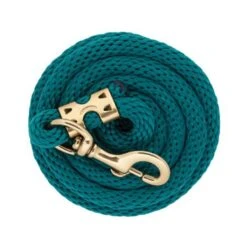 Weaver Leather Weaver Teal 8' Lead Rope