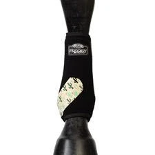 Weaver Leather Weaver Black And Cactus Prodigy Boot