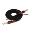 Weaver Leather Weaver EcoLuxe™ Barrel Rein 10' -Weaver Leather Cowboy Store 35326 08 10 00 e