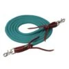 Weaver Leather Weaver 10' EcoLuxe™ Trail Rein -Weaver Leather Cowboy Store 35326 08 10 121 e