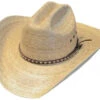 Summit Hat Palma Verde Cattleman -Weaver Leather Cowboy Store 355 700x700 1