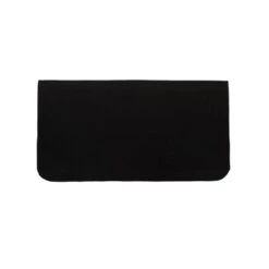 Weaver Leather Weaver 3/8" Black Felt Liner