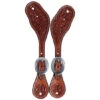 Professional's Choice Ladies/Youth Oak Spur Strap Stratford -Weaver Leather Cowboy Store 3P9002