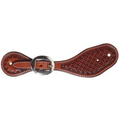 Professional's Choice Women's Burst Box Spur Strap