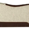 5 Star Roper 3/4" Wool Pad