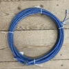 The Complete Cowboy Blue 25 Foot Kids Rope -Weaver Leather Cowboy Store 4 25 Blue