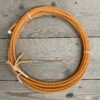 The Complete Cowboy Orange 25 Foot Long Kids Rope 1 The Complete Cowboy Orange 25 Foot Long Kids Rope -Weaver Leather Cowboy Store 4 25 Orange