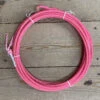The Complete Cowboy Pink 25 Foot Long Kids Rope 2 The Complete Cowboy Pink 25 Foot Long Kids Rope -Weaver Leather Cowboy Store 4 25 Pink