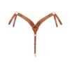 Weaver Leather Roper Breast Collar -Weaver Leather Cowboy Store 40 1121 e