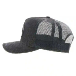 Hooey Youth High Profile Black Cap-Black Hooey O Patch 6 Hooey Youth High Profile Black Cap-Black Hooey O Patch -Weaver Leather Cowboy Store 4031T BK05 800x 7bc4acdf 264c 4b5f 960b 91c37417a091