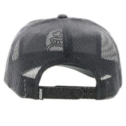 Hooey YOUTH Black Cap-Black Strap Roughy Patch 7 Hooey YOUTH Black Cap-Black Strap Roughy Patch -Weaver Leather Cowboy Store 4031T BK09 800x 9b4061f3 a304 4172 8c36 4e999414250f