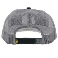 Hooey YOUTH Black/Grey Cap- Summit Roughy For The Fearless Patch -Weaver Leather Cowboy Store 4041T BKGY09 800x ef3fcd0c d77f 4a6c aac3 b259e1bc9863