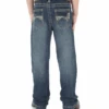 Wrangler 20X Boys Vintage Jeans