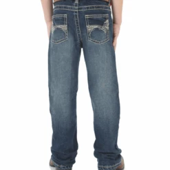 Wrangler 20X Boys Vintage Jeans
