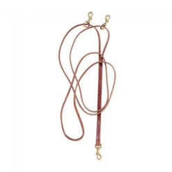 Leather Draw Reins