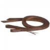 3/4" X 8' Harness Leather Reins 2 3/4" X 8' Harness Leather Reins -Weaver Leather Cowboy Store 43 1834