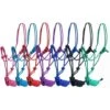 Cowboy Knot Pony Halter