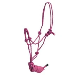 Cowboy Knot Pony Halter -Weaver Leather Cowboy Store 4328ppk 744addc7 97b9 46cd 8ac2 c98de64a06de