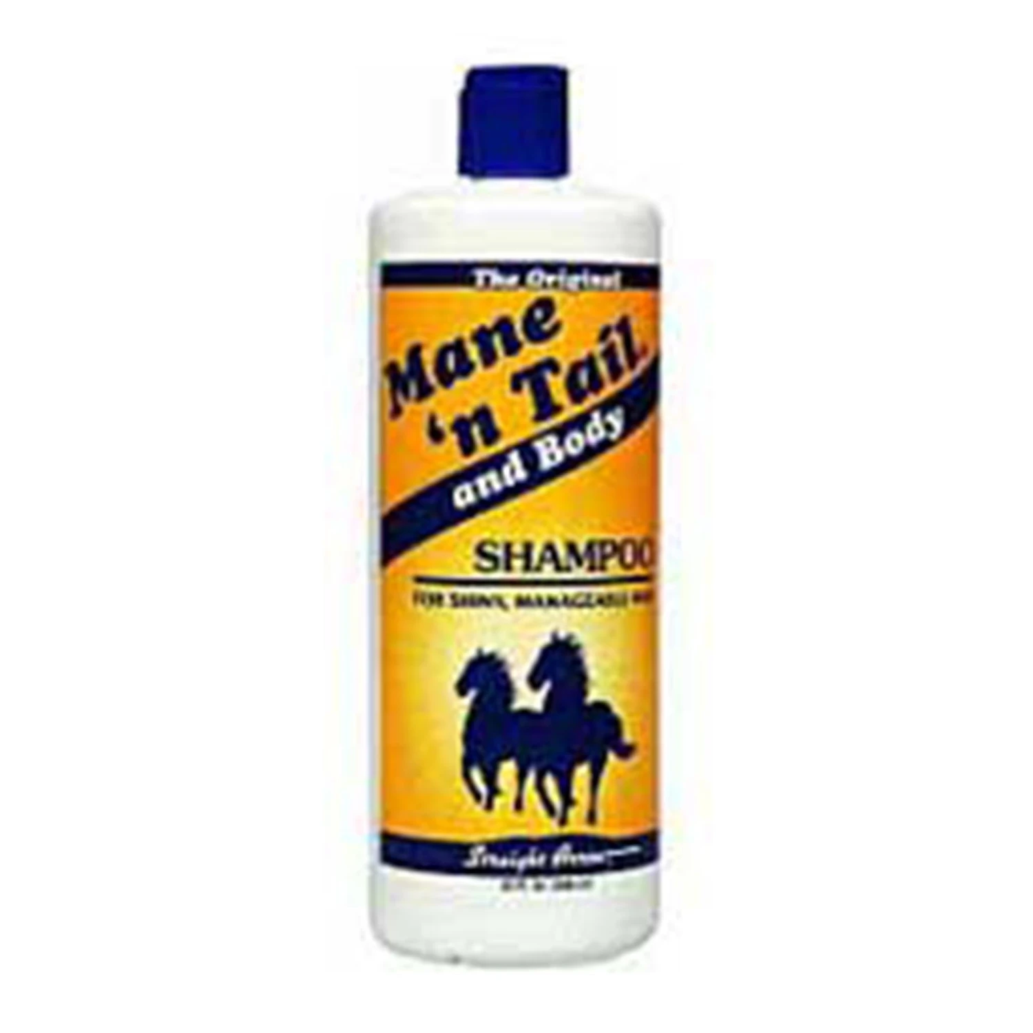 Mane 'N Tail Shampoo - 32 OZ 3 Mane 'N Tail Shampoo - 32 OZ