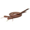 Weaver Leather Weaver 3/4" X 8' Working Split Reins 1 Weaver Leather Weaver 3/4" X 8' Working Split Reins -Weaver Leather Cowboy Store 45595 002 0059534 m