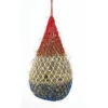 Red, White And Blue Hay Net -Weaver Leather Cowboy Store 468835