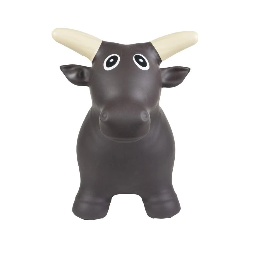 Big Country Lil Bucker Bull W/Window Box 4 Big Country Lil Bucker Bull W/Window Box - Image 2