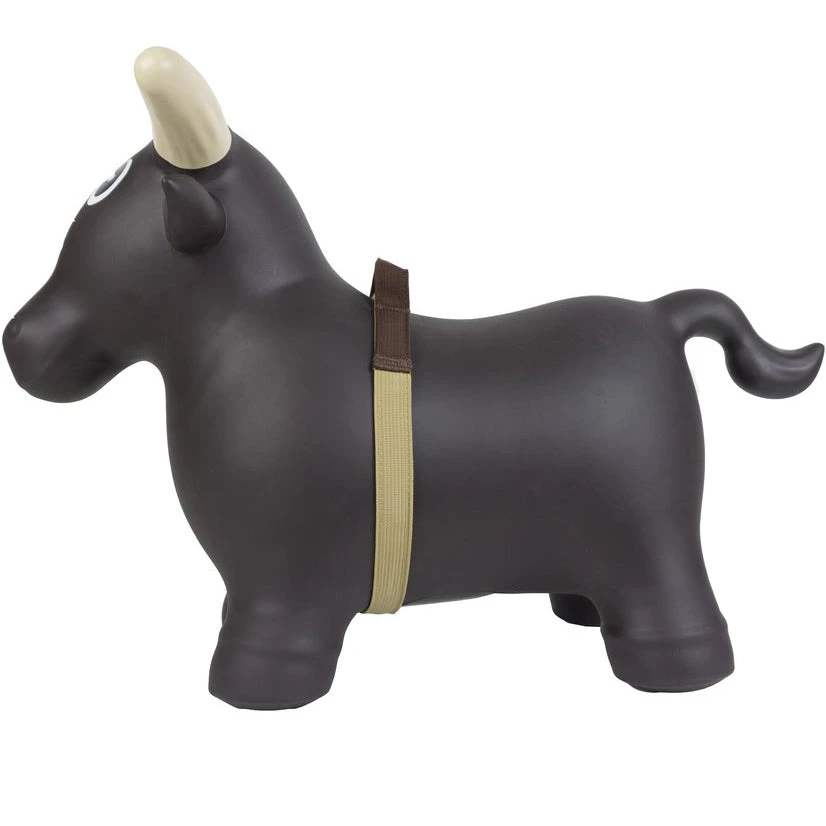 Big Country Lil Bucker Bull W/Window Box 7 Big Country Lil Bucker Bull W/Window Box - Image 5