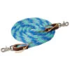 Weaver Leather Blue, Coral, And Mint Roping Reins -Weaver Leather Cowboy Store 49612 002 0081585 m 790d8d16 4933 472a af1a aae26a06851d