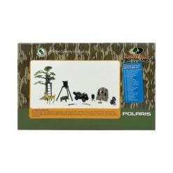 Big Country Large Hunting Set 7 Big Country Large Hunting Set -Weaver Leather Cowboy Store 5002