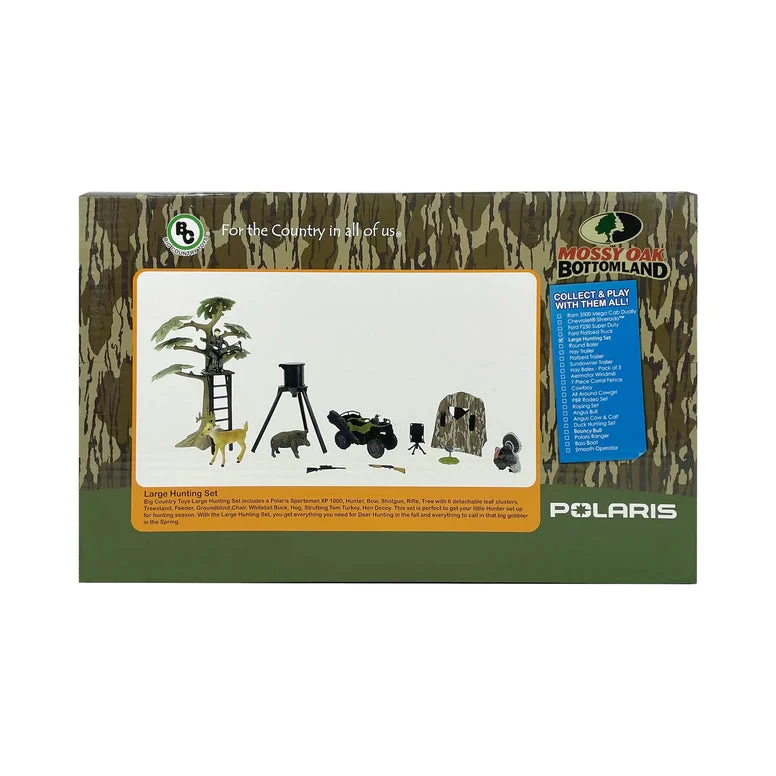 Big Country Large Hunting Set 5 Big Country Large Hunting Set - Image 3